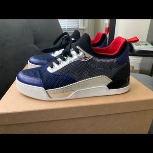 Christian Louboutin Mens Aurelien